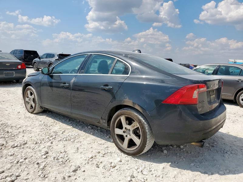 2013 VOLVO S60 T5 - YV1612FS8D2180666