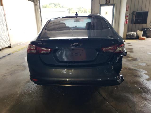 2020 CHEVROLET MALIBU LT 1G1ZD5ST5LF039922