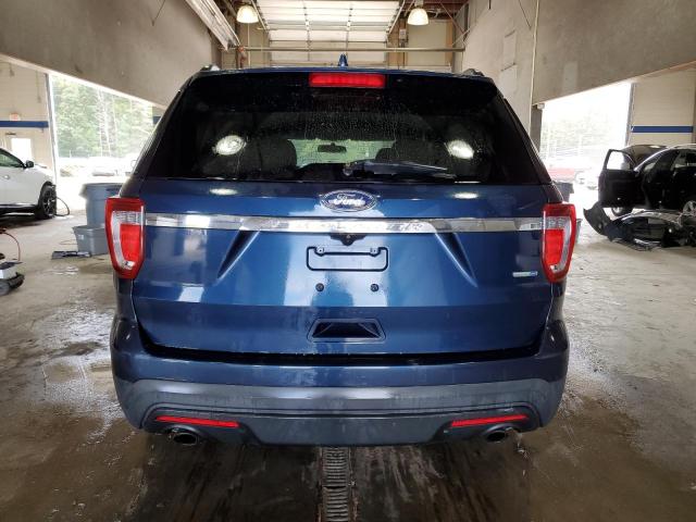 2017 FORD EXPLORER 1FM5K8BH2HGE27518