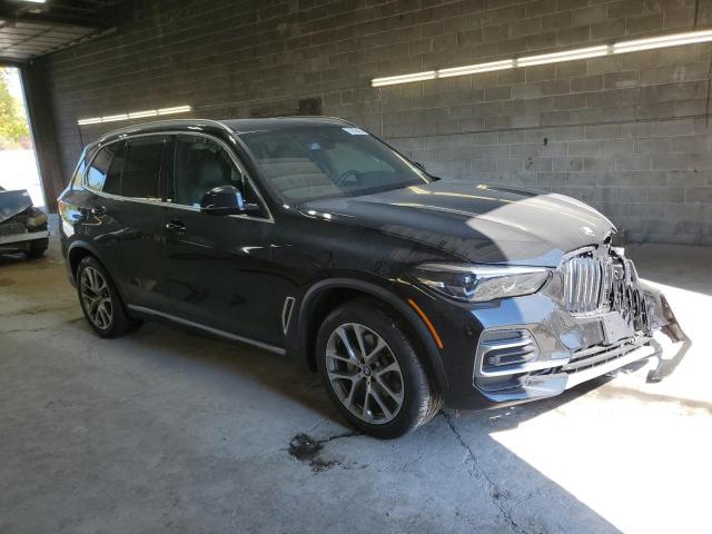 2023 BMW X5 XDRIVE40I 5UXCR6C09P9R02586