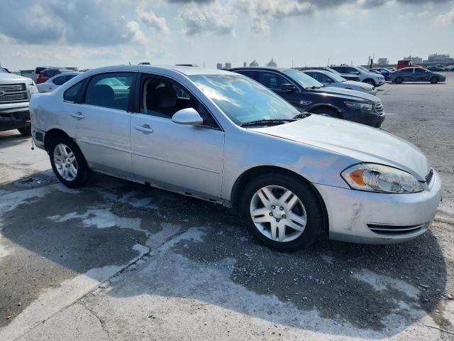 2015 CHEVROLET IMPALA LIM 2G1WB5E33F1170542