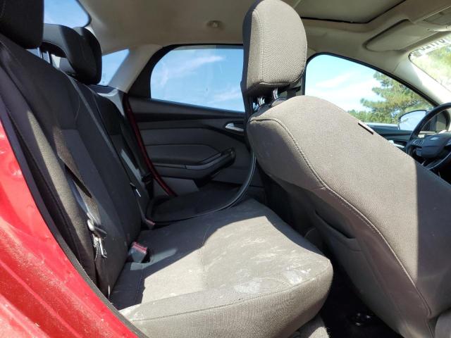 2015 FORD FOCUS SE 1FADP3F2XFL382199