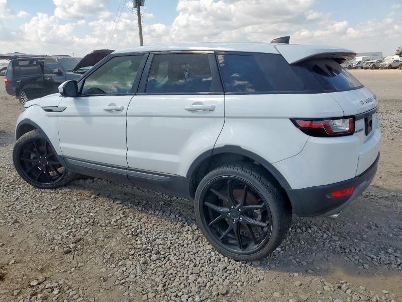2018 LAND ROVER RANGE ROVER EVOQUE SE SALVP2RX3JH292042