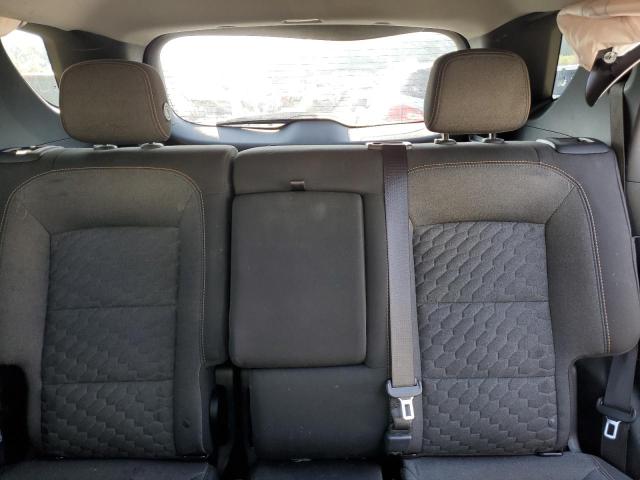 2018 CHEVROLET EQUINOX LT 2GNAXJEV0J6197939