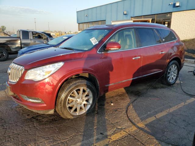 BUICK ENCLAVE