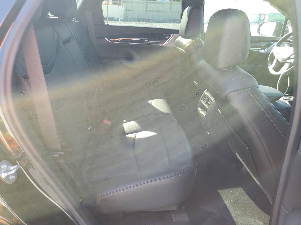 CADILLAC XT5 PREMIUM LUXURY