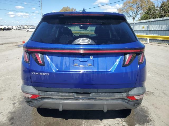 2022 HYUNDAI TUCSON LIM 5NMJE3AEXNH114029