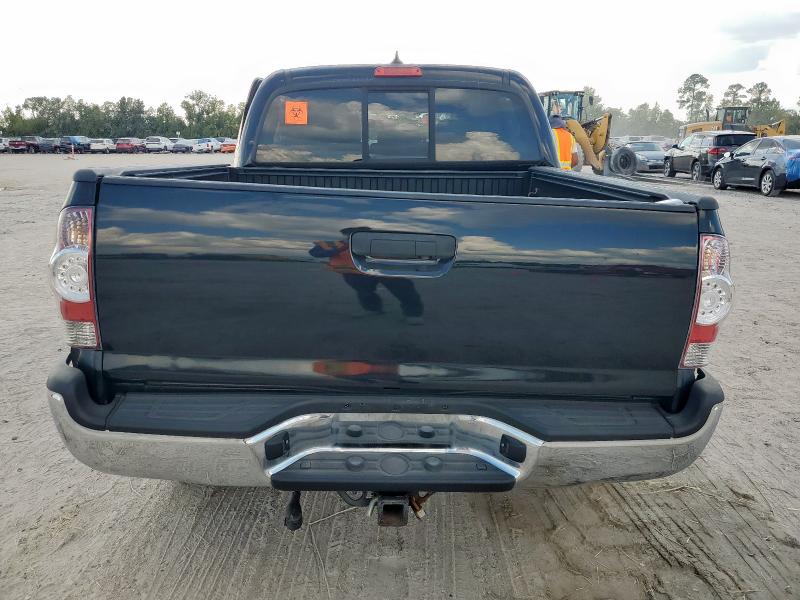 2014 TOYOTA TACOMA DOU - 3TMJU4GN5EM163202