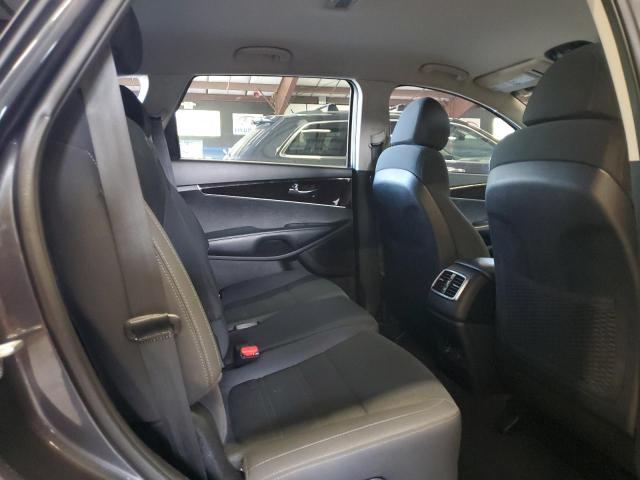 2018 KIA SORENTO LX #3240861913