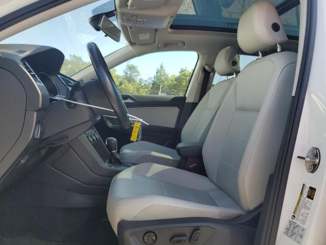 2018 VOLKSWAGEN TIGUAN SE 3VV2B7AX2JM130384