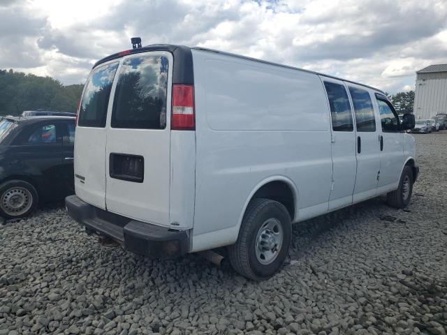 2016 CHEVROLET EXPRESS G3 1GCZGHFG3G1337451
