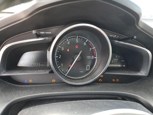 2018 MAZDA 3 GRAND TOURING 3MZBN1M38JM195247