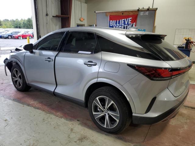 2024 LEXUS RX 350H BASE - 2T2BBMCA6RC034022