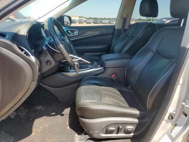 2016 INFINITI QX60 5N1AL0MM8GC506821