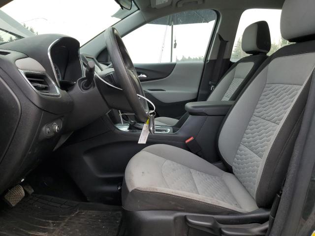 2018 CHEVROLET EQUINOX LS 2GNAXHEV7J6192682