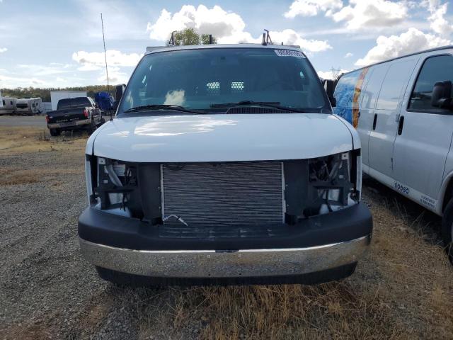 2021 CHEVROLET EXPRESS G2 #3270033398