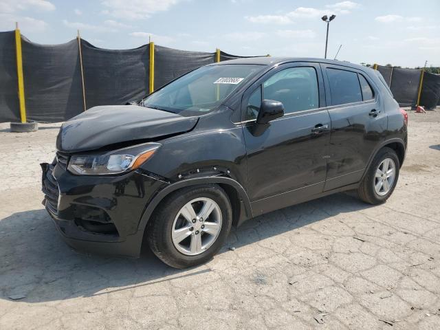 CHEVROLET TRAX LS