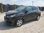 2020 CHEVROLET TRAX LS - 3GNCJKSB1LL322911