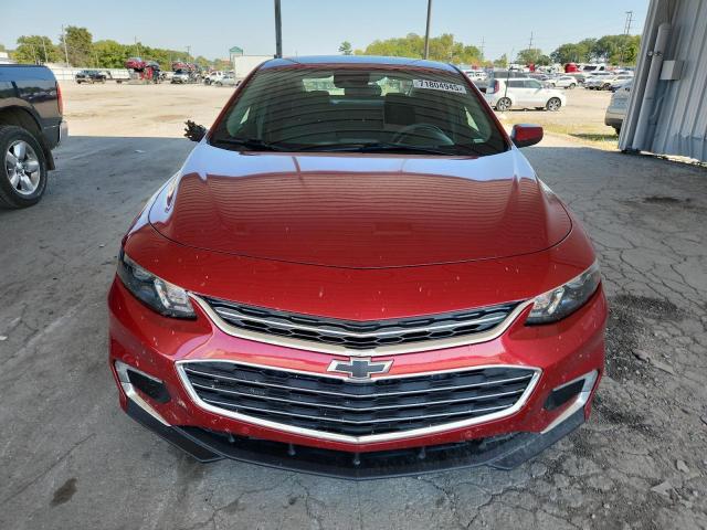 2016 CHEVROLET MALIBU LT 1G1ZF5SX9GF275735
