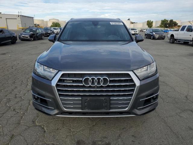 2019 AUDI Q7 PREMIUM WA1LAAF70KD035003