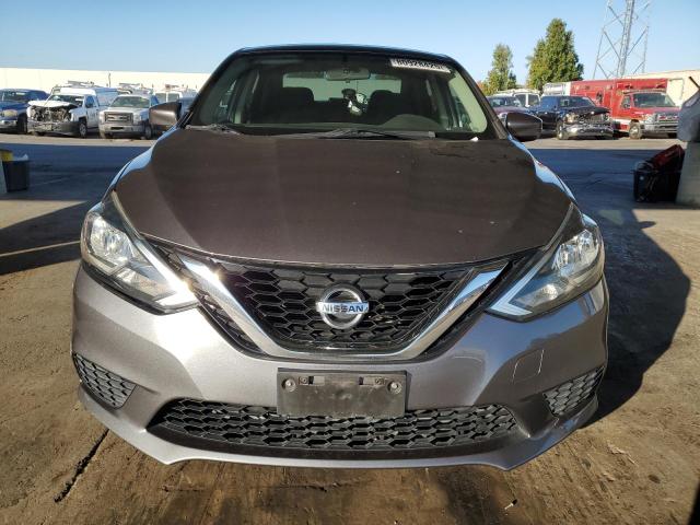 2017 NISSAN SENTRA S - 3N1AB7AP0HY370954