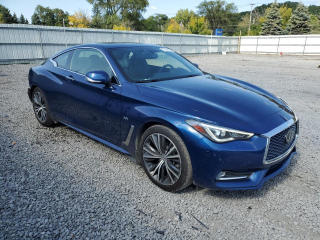 2019 INFINITI Q60 PURE JN1EV7EL7KM291520