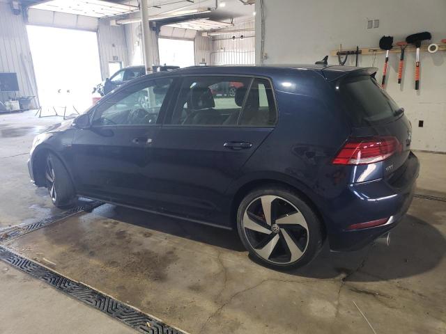 2018 VOLKSWAGEN GTI S 3VW547AU2JM290564