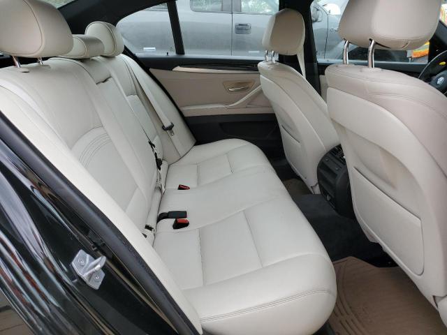2015 BMW 528 XI WBA5A7C57FD625626
