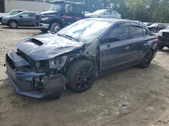 SUBARU WRX LIMITE