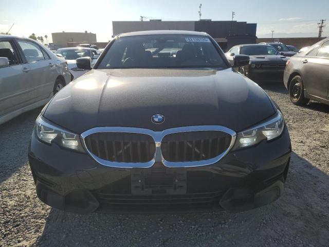 2020 BMW 330I - 3MW5R1J07L8B05139