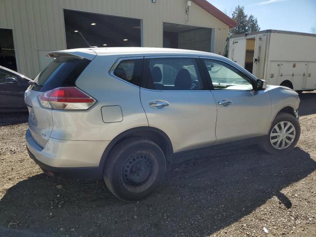 2015 NISSAN ROGUE S - KNMAT2MV5FP588202