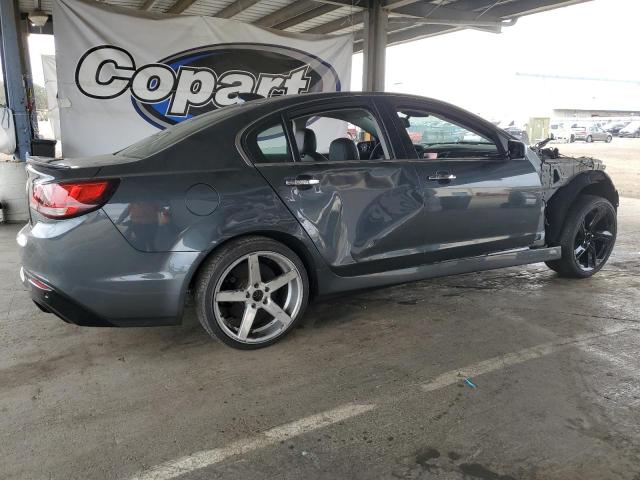 2017 CHEVROLET SS #3302928638