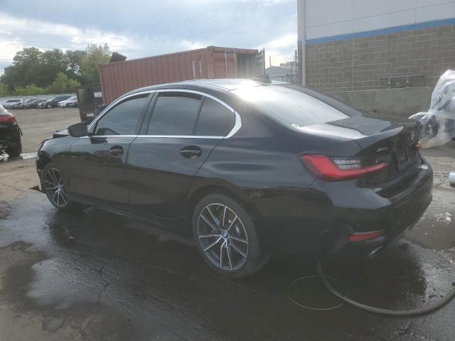 2019 BMW 330XI 3MW5R7J50K8A05297