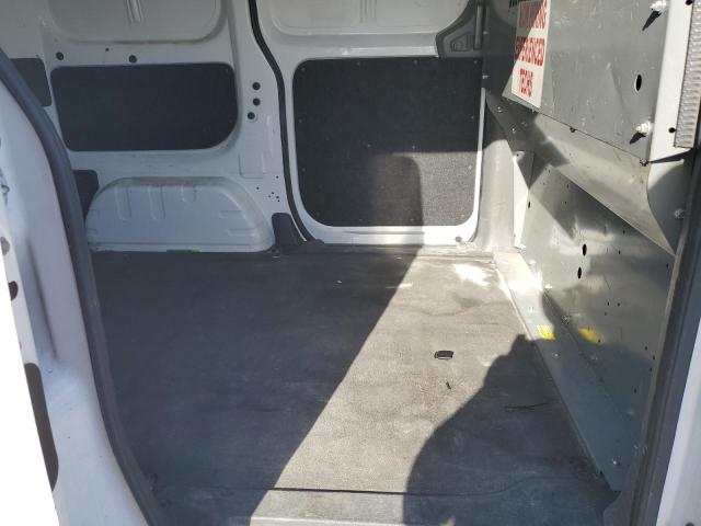 2015 NISSAN NV200 2.5S 3N6CM0KN1FK730105