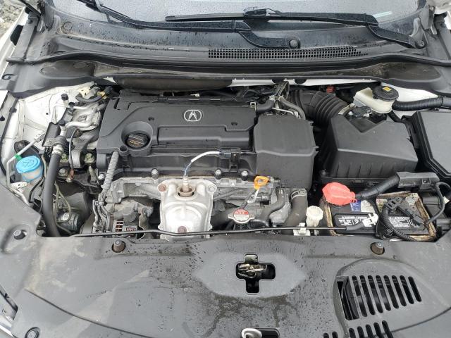 2022 ACURA ILX PREMIU #3303957693