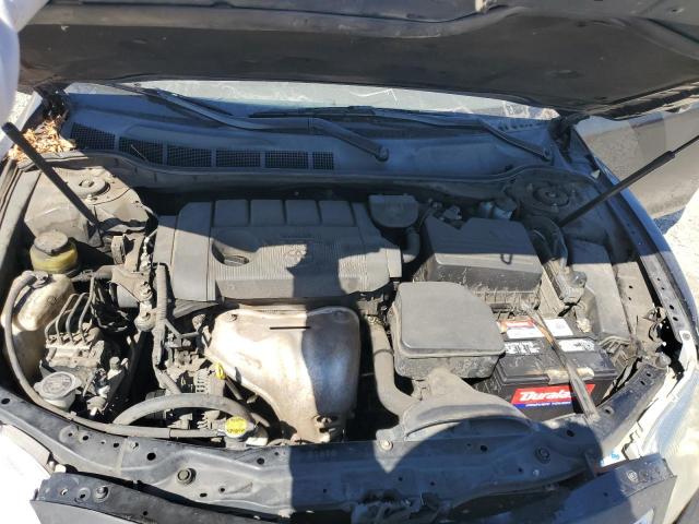2011 TOYOTA CAMRY BASE #3302776904