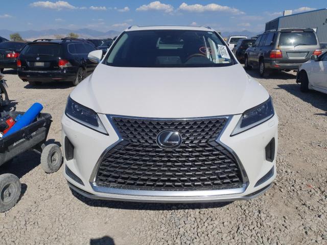 2022 LEXUS RX 350 2T2HZMDA3NC347298