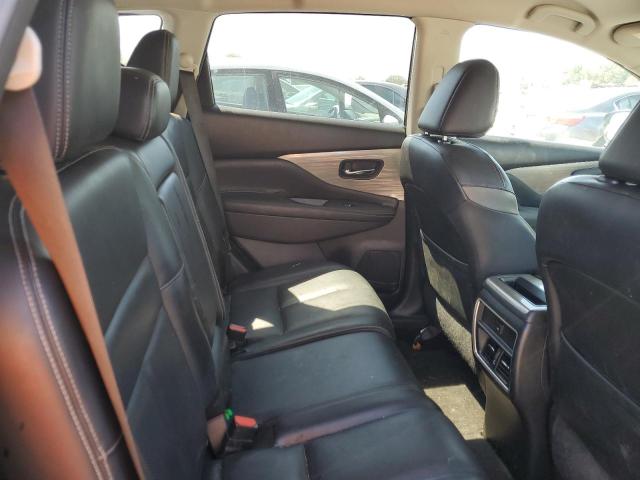 2017 NISSAN MURANO S 5N1AZ2MG6HN202946