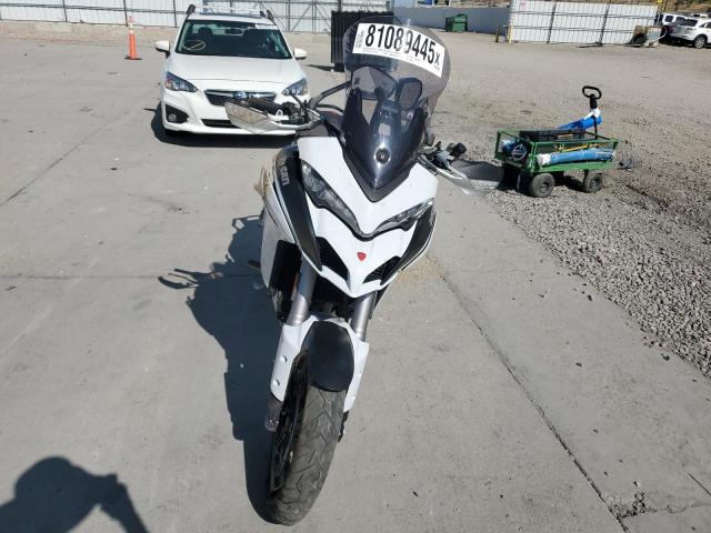 2018 DUCATI MULTISTRAD ZDMAAEKW7JB004136