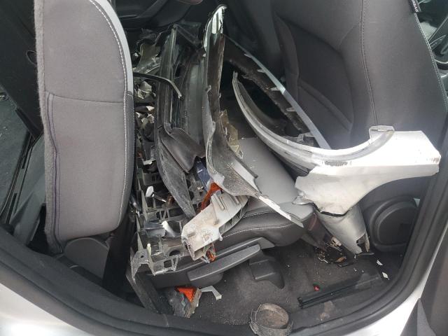 2013 FORD C-MAX SE - 1FADP5AUXDL554362