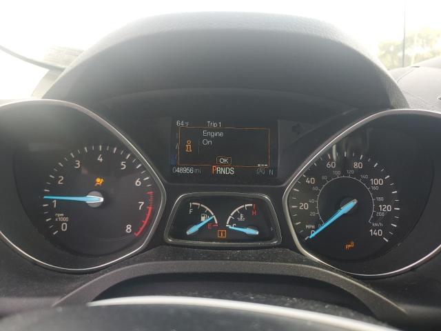 2017 FORD ESCAPE TIT 1FMCU9JD0HUD80514