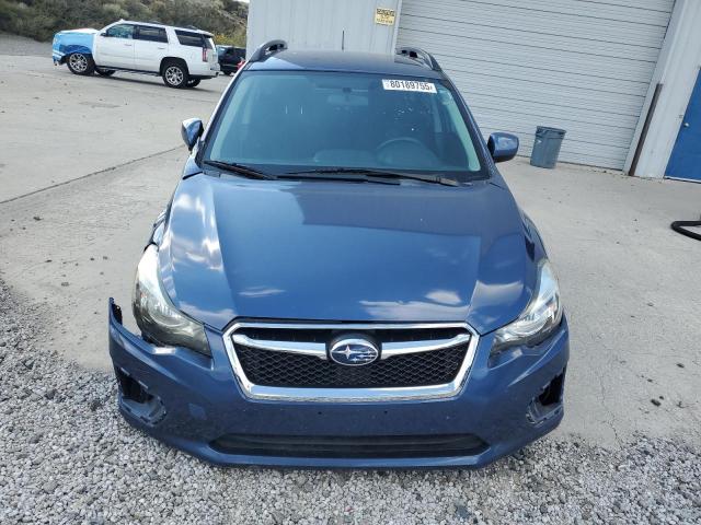 2013 SUBARU IMPREZA SP - JF1GPAL6XD2901652