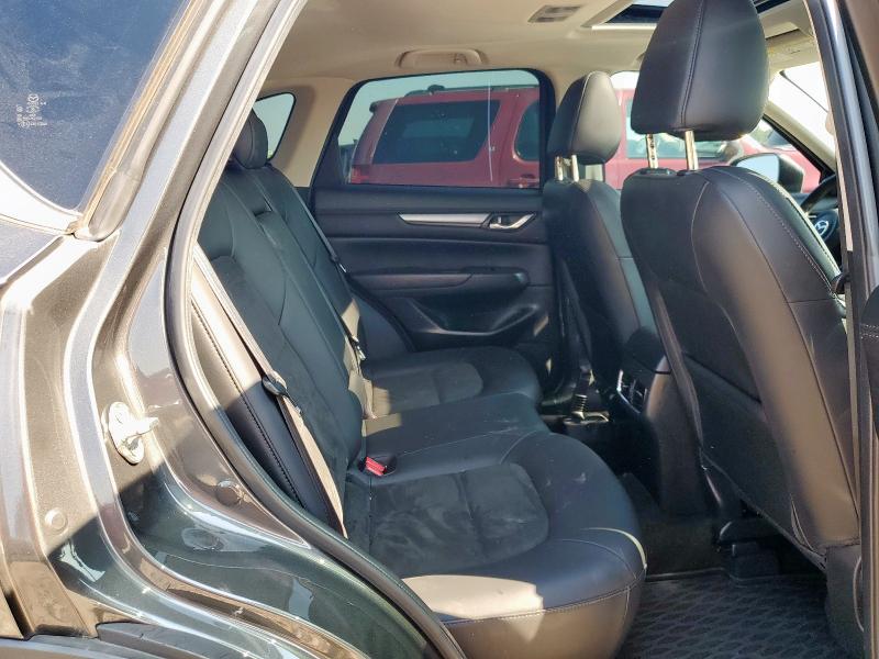 2020 MAZDA CX-5 TOURI JM3KFACM3L0809435