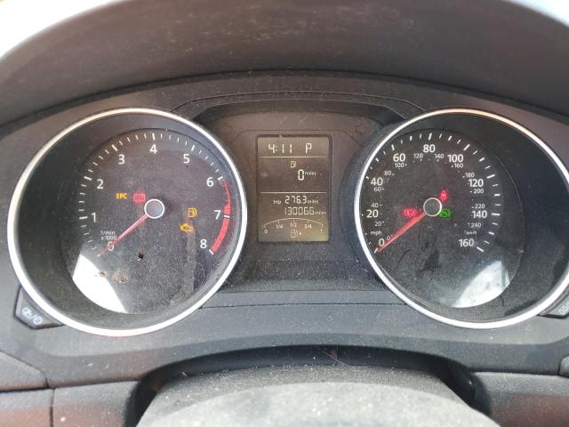 2016 VOLKSWAGEN JETTA S 3VW267AJ7GM299322