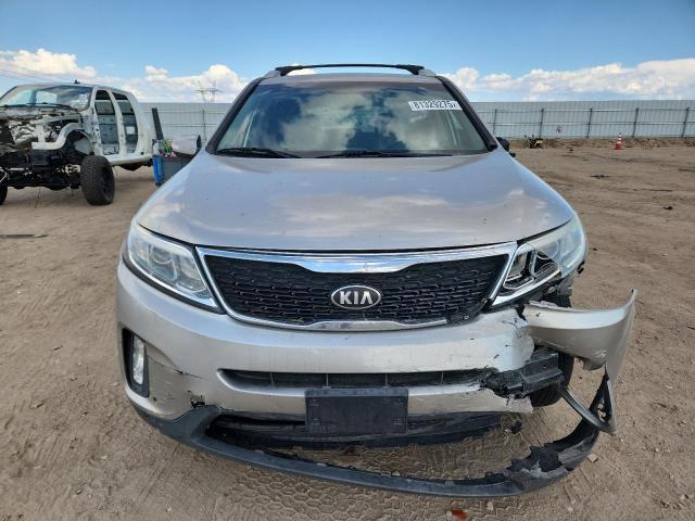 2014 KIA SORENTO LX #3297003834