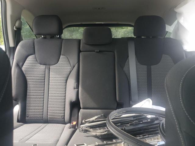 2022 KIA SORENTO LX - 5XYRG4LC9NG095160