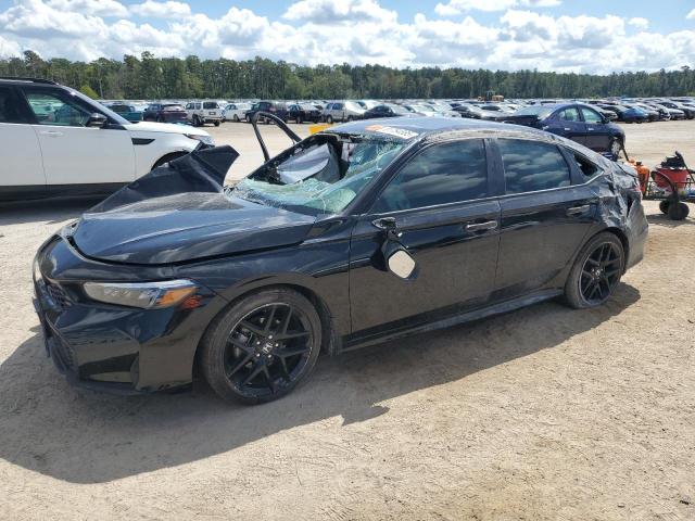 Global Auto Auctions: 2025 HONDA CIVIC SPOR