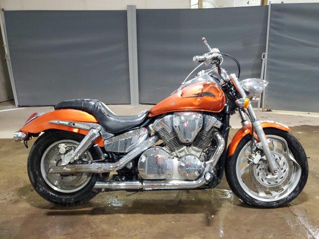 2006 HONDA VTX1300 C 1HFSC55006A214128