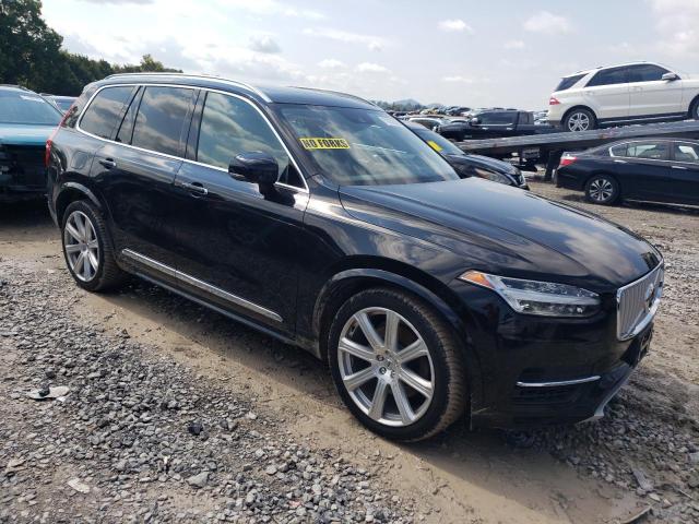 2016 VOLVO XC90 T8 YV4BC0PL5G1052788