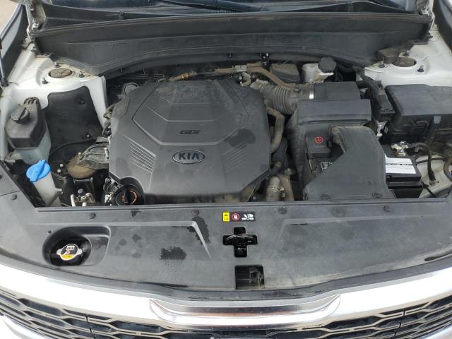 2020 KIA TELLURIDE #3265024887